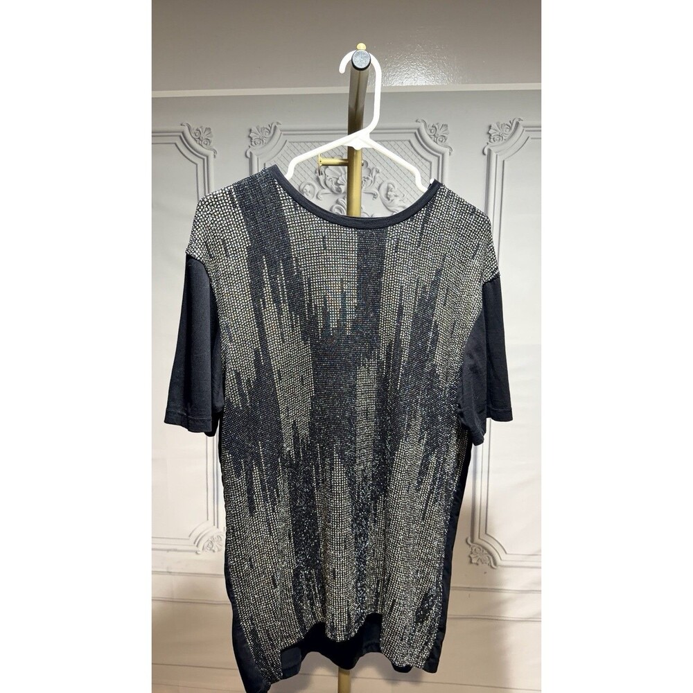 Zara Men T Shirt Size L